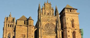 C'est dit vin, rodez : Rodez La Ville Au Ralenti Pour Les Obseques De Pascal Filoe Le Point