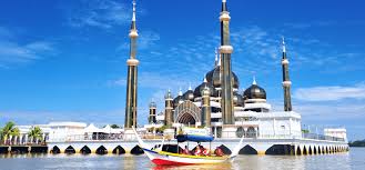 Portal rasmi kerajaan terengganu darul iman. Malaysia Truly Asia The Official Tourism Website Of Malaysia