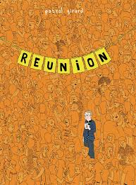 Class reunion quotes and sayings quotesgram. Reunion Amazon De Girard Pascal Dascher Helge Fremdsprachige Bucher