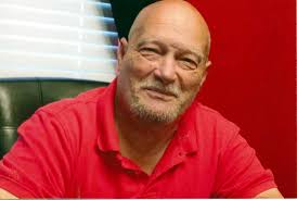 John Ray Mancuso Sr. Obituary