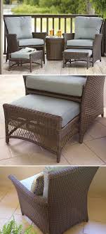 Lots of matching seating is available, including dining chairs and benches. This Affordable Patio Set Is Just The Right Size For Your Small Patio Balcony Or P Outdoor Patio Furniture Sets Affordable Outdoor Furniture Balcony Furniture