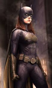 Batgirl Birds Of Prey Tv Show Batgirl Batgirl Cosplay Batgirl Superhero