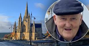 Inquest of popular Letterkenny man Eddie Tinney Snr finds his death was a  tragic accident