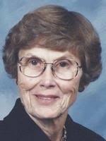 Arita Cleary Obituary (1920