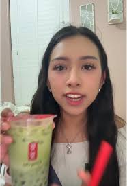 Lychee Slush Gong Cha