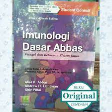 Description buku ajar idai account 207.46.13.122. Imunologi Dasar Abbas Shopee Indonesia