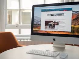 The imac hasn't significantly changed its look since 2009 when the 24in imac became 27in and the 20in in april 2020 there were rumours (via the china times) suggesting that the new smaller imac. Imac 2020 The New Mac Generation Uses An I9 10910 Cpu