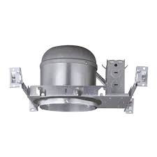Tenmat recessed light covers are easy to install and do not require any assembly or special tools. Patriot Lighting 5 New Construction Airtight Shallow Recessed Light Housing At Menards