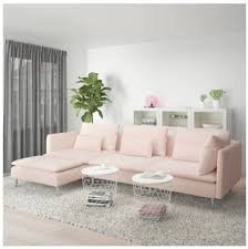 Samsta Pink Sofa From Ikea S 2020 Catalog Kvartirnye Idei Mebel Rozovyj Divan