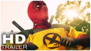 Resultado de imagen de deadpool 2