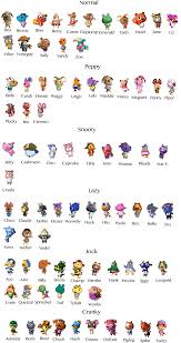 Pin By Emily Brown On Ac General Animal Crossing Town Tune Animal Crossing Characters Animal Crossing