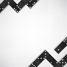 Los mejores fondos blancos gratis para descargar. Free Vector Black Blocks Frame On Blank Gray Background Vector