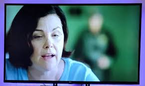 Character Anna from S.W.A.T. show