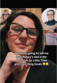 Eric Lutes Abbey Dad Tv Shows