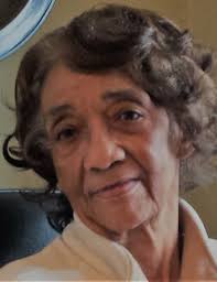 Obituary for Emma Jean Carter