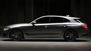 Like the bmw, however, the brakes feel terribly numb. Genesis G70 Sb Korea Konkurrenz Fur Premium Kombis Aus Europa