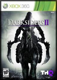 Check spelling or type a new query. Juego Darksiders Ii Para Xbox 360 Levelup