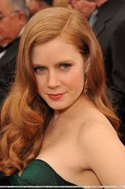 Everyday, bridal, occasion, celebrity hairstyles, hairstyle trends 2013. Amy Adams Photo 2008 Oscars Amy Adams Actress Amy Adams Redheads