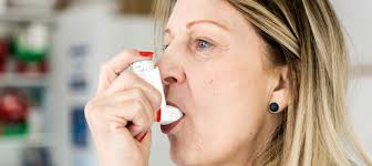 Understanding and treating asthma and small airways disease