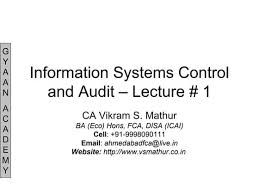 Internal controls to prevent frauds ca vikram s mathur