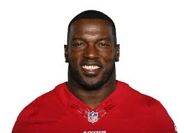 Patrick Willis