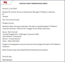 Pada saat opname, sebenarnya kebanyakan surat izin akan dilengkapi dengan surat keterangan dari dokter sebagai bukti bahwa yang bersangkutan. 55 Contoh Surat Izin Permohonan Kuasa Pengunduran Diri