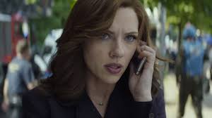 The reason why they argue about the who is because of the last five years. Black Widow Solo Movie May Be Set After Captain America Civil War Mirror Online