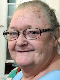 Frances Spencer Obituary