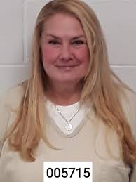 Offender Information