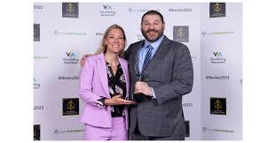 Symetra Wins Silver Stevie® Award for Sales & Customer Service