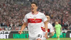 Flags indicate national team as defined under fifa eligibility rules. Vfb Stuttgart Sports German Football And Major International Sports News Dw 19 08 2021