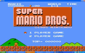 Jugar mario bros clásico online y gratis para jugar mario bros clásico solamente tienen que revisar este artículo donde les dejamos el enlace para que puedan hacerlo, este es un juego online y gratis que pueden … Como Descargar Mario Bros Clasico Gratis Para Android Y Pc