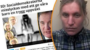 — anser dessutom att fostermamman melinda i sin sorg och desperata kamp för flickan gjort dagens nyheterподлинная учетная запись @dagensnyheter. Lilla Hjartat Biologiska Mamma Flashback