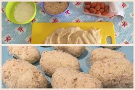 Maybe you would like to learn more about one of these? Crocchette Di Pure Ripiene Senza Uova Cookies Tea Makeup