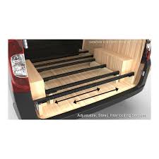Van False Floor Kits Autorack Easyfloor False Floor Cross Member Kits Featuring The Autorack Unique Copyright Designed Patent Pen Beams Cross Beam Flooring