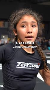 Alana Garcia's Instagram, Twitter & Facebook