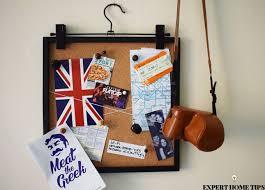 Cork boards are the most popular product. Diy Cork Board 2 Gorgeous Designs You Can Make At Home Expert Home Tips