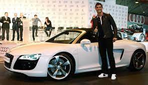 Most Expensive Cars Owned By Cristiano Ronaldo Cristiano Ronaldo Ronaldo Cristano Ronaldo