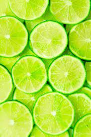 Fondo De Rodaja De Limones Colores Verde Y Blanco Summer Wallpaper Green Wallpaper Fruit Wallpaper