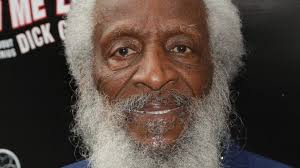 Civil Rights Activist And Groundbreaking Comedian Dick Gregory Dead At 84