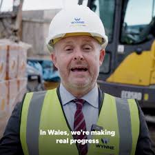 Welsh Labour's Video
