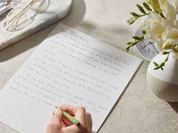Giving donation letter sample beautiful memorial donation letter. Proper Way To Donate In Memory Of The Deceased