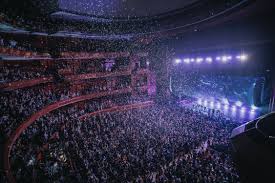 Axiata arena has had 3 concerts. Stray Kids Is Your Next K Pop Obsession Here S Why Stray Bts Concert Concert