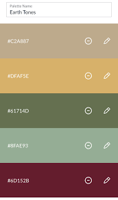 Maybe you would like to learn more about one of these? Earth Tones Color Palette à¸ª à¸à¸²à¸£à¸­à¸­à¸à¹à¸šà¸šà¸›à¸