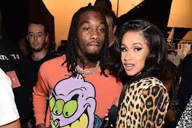 How Much Does The Grammy Winning Rapper Earn And Is She Still With Offset London Evening Standard Evening Standard