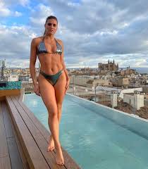 Alisha Newman Dzhal (53 photos) - porn