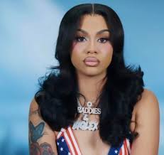 Big lex coming with the looks for baddies USA 🥹🤞 Clock it 🗣️