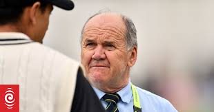 Nights Sport with Bryan Waddle