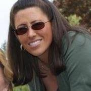 Nancy Gargiulo from Stoughton High School