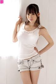 JapaneseThumbs AV Idol Haruka Motoyama 元山はるか Photo Gallery 1